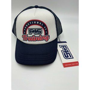 f45 Hats for Men - Poshmark